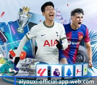 aiyouxi-official-app-web.com APP