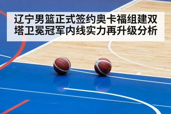 辽宁男篮正式签约奥卡福组建双塔卫冕冠军内线实力再升级分析